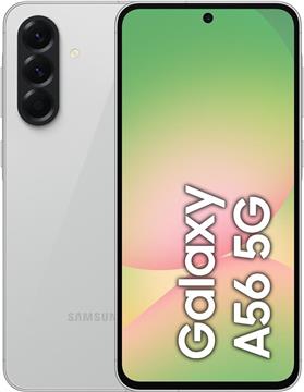 Mobitel Samsung Galaxy A56 8GB/256GB 5G, Lightgray