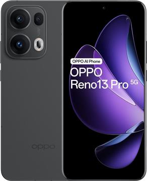 Mobitel OPPO Reno 13 Pro 12GB/512GB 5G, Graphite Grey
