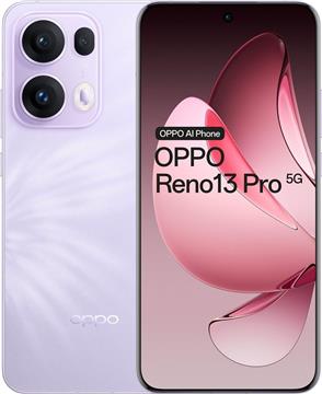 Mobitel OPPO Reno 13 Pro 12GB/512GB 5G, Purple