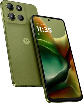 Mobitel Motorola Moto G15 4GB/128GB, Iguana Green
