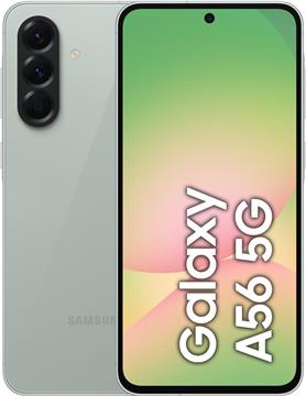Mobitel Samsung Galaxy A56 8GB/256GB 5G, Olive