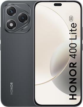 Mobitel Honor 400 Lite 8GB/256GB 5G, Velvet Black