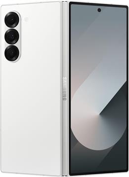 Mobitel Samsung Galaxy Z Fold 6 12GB/256GB 5G, White