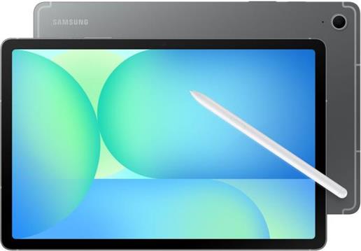 Tablet Samsung Galaxy Tab S10 FE 8GB/128GB 5G, Sivi