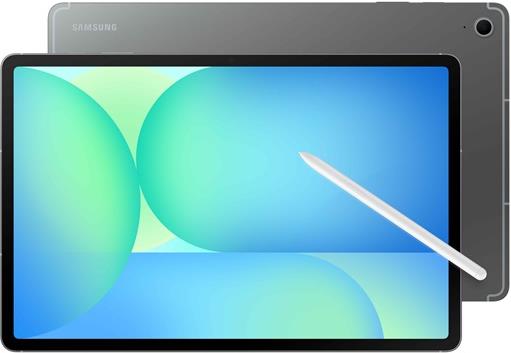 Tablet Samsung Galaxy Tab S10 FE+ 8GB/128GB, Sivi