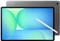 Tablet Samsung Galaxy Tab S10 FE+ 8GB/128GB, Sivi