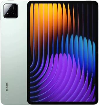 Tablet Xiaomi Pad 7 Pro 12GB/512GB, Zeleni