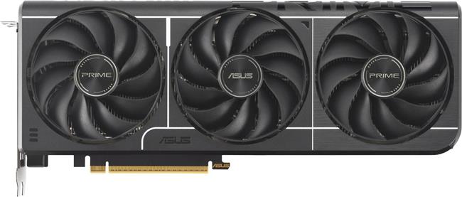 Grafička kartica ASUS Prime GeForce RTX 5060 Ti 16GB GDDR7