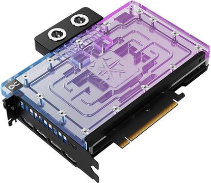 Grafička kartica Inno3D GeForce RTX 5090 iCHILL FROSTBITE 32GB GDDR7
