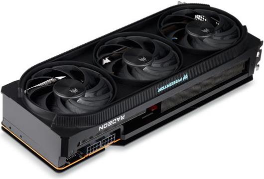 Grafička kartica Acer Nitro Radeon RX 9070 16GB OC GDDR6