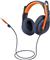 Slušalice Logitech Zone Learn, Classic Blue, WW-9006