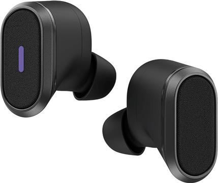 Bežične slušalice Logitech Zone True Wireless, Graphite, EMEA