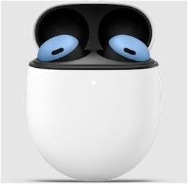 Bežične slušalice Google Pixel Buds Pro, Bay