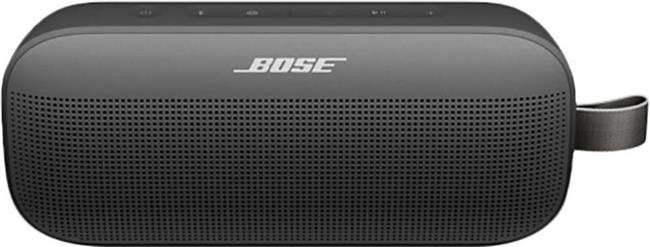 Bežični zvučnik Bose SoundLink Flex II, Crni