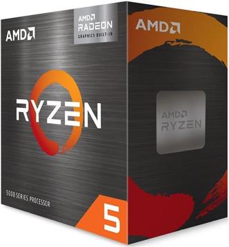 Procesor AMD Ryzen 3 5300G 4C/8T 4.0 GHz (4.2 GHz) AM4 65W Box, 100-100000253BOX