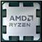 Procesor AMD Ryzen 9 7900 12C/24T 3.7 GHz (5.4 GHz) AM5 65W Tray, 100-000000590A