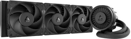 Vodeno hlađenje Arctic Liquid Freezer III Pro 360, Black