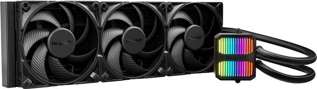 Vodeno hlađenje be quiet! Silent Loop 3 420mm