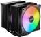 Hladnjak za procesor be quiet! Pure Rock Pro 3 LX, Black