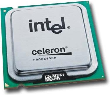 INTEL Celeron G3900 2.80GHz LGA1151 2MB Cache Tray CPU