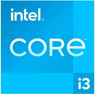 Intel S1700 CORE i3 14100T TRAY GEN14