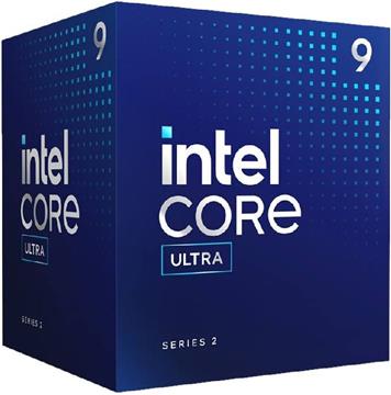 Intel S1851 CORE ULTRA 9 285 BOX