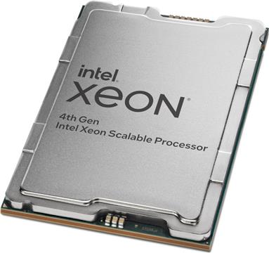 Intel S4677 XEON W7-3455 TRAY