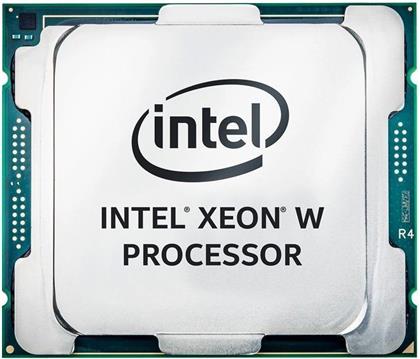 INTEL Xeon W-3235 3.3GHz 19.25M Cache FC-LGA14B Tray CPU