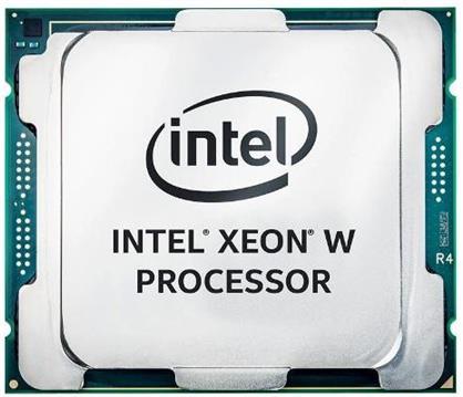 INTEL Xeon W-3335 4GHz FC-LGA16A 24M Cache Tray CPU