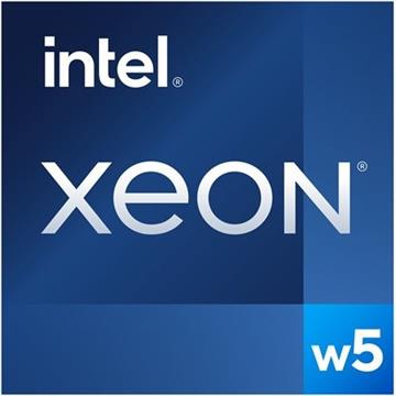 INTEL Xeon w5-2545 3.5GHz FC-LGA16A 30M Cache Tray CPU