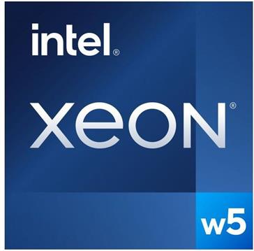 INTEL Xeon w5-2565X 3.2GHz FC-LGA16A 37.5M Cache Tray CPU