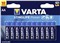 Batterie AA (LR6) 1.5V *Varta* Longlife - 10-Pack