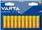 Batterie AA (LR6) 1.5V *Varta* Longlife - 10-Pack