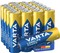 Batterie AA (LR6) 1.5V *Varta* Longlife - 40-Pack