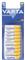 Batterie AAA (LR03) 1.5V *Varta* Energy - 30-Pack