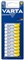 Batterie AAA (LR03) 1.5V *Varta* Energy - 8-Pack