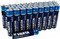 Batterie AAA (LR03) 1.5V *Varta* High Energy - 20-Pack
