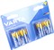 Batterie C (LR14) 1.5V *Varta* High Energy - 4-Pack