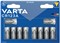 Batterie CR 123A 3 V *Varta* Fotobatterien - 10-Pack