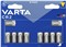 Batterie CR2 920 3 V *Varta* Fotobatterien - 10-Pack