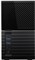 WD My Book Duo 24TB RAID Storage Dual-Drive RAID 0/1 JB0D USB3.1 RTL