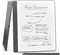 Amazon Kindle Scribe (2024) 16GB, s Premium olovkom, antracit