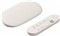 Google TV Streamer 4K 32GB, Porcelain, GA05662-DE
