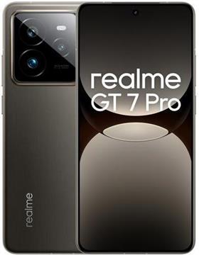 Mobitel Realme GT 7 Pro 12GB/256GB 5G, Grey