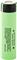 Avacom punjiva bater. 18650 3400mAh 3,7V Panasonic