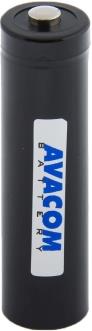 Avacom punjiva bater. 18650 sa zaštitom 3,5Ah 3,6V