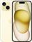 Mobitel Apple iPhone 15 512GB, Yellow