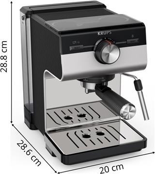KRUPS Espresso aparat za kavu XP384E10
