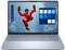 DELL 16 Plus Intel Core Ultra 7 256V Laptop 40.6 cm (16") Touchscreen 2.5K 16 GB LPDDR5x-SDRAM 512 GB SSD Wi-Fi 7 (802.11be) Windows 11 Home Blue