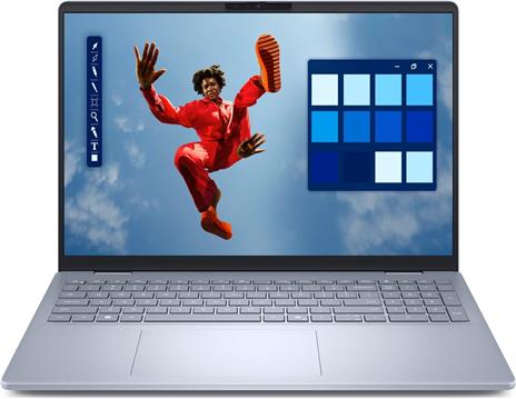 Dell 16 Plus Ultra 7 258V 16"FHD+ WVA 60 Touch 32GB LPDDR5X SSD1TB Arc Graphics No ODD 64Wh Win11